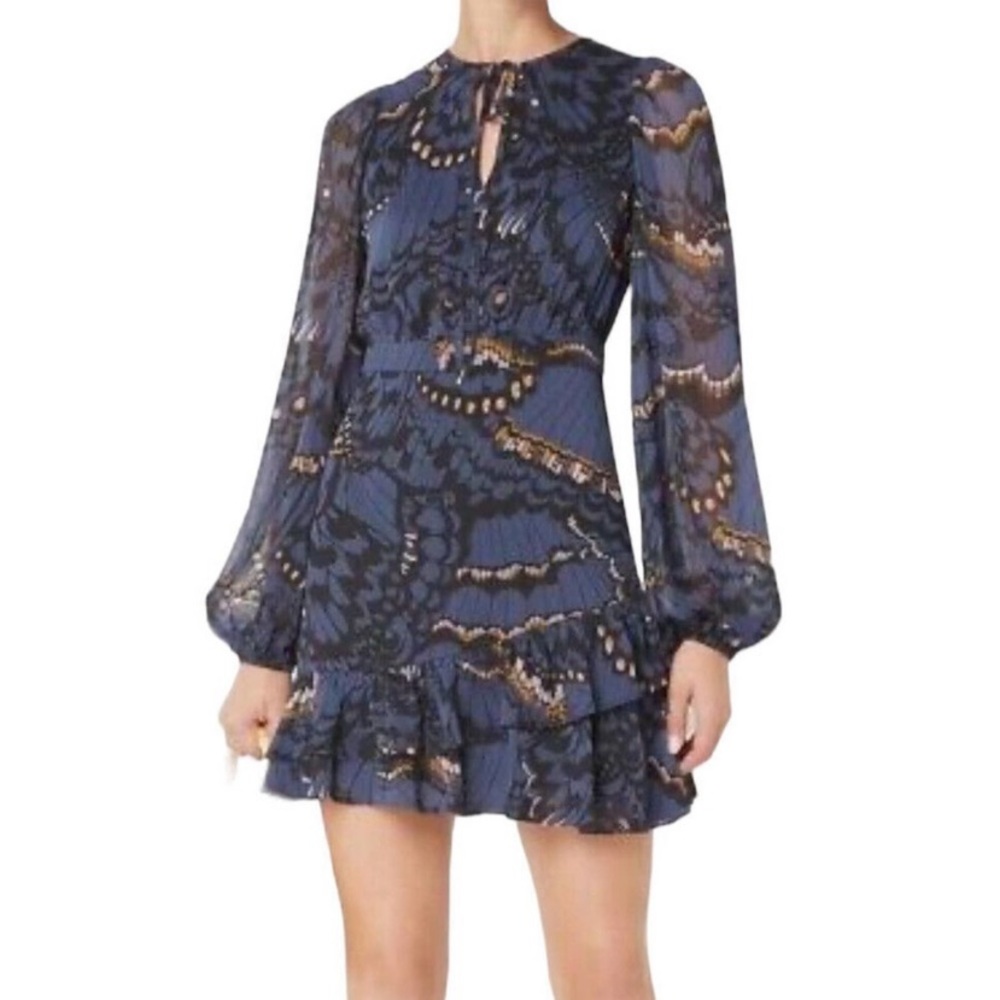 Ted Baker dress